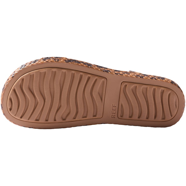 2025 Reef Damernes Water Vista-sandaler CJ7357 - Leopard